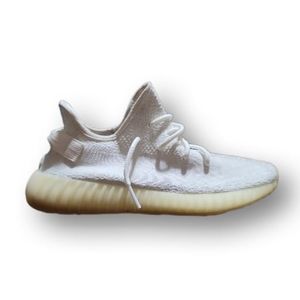 Size 11 - adidas Yeezy Boost 350 V2 Cream White/Triple White